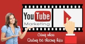 Dịch Vụ Quảng Cáo Youtube Huy Hoàng Uy Tín, Chất Lượng Cao Hàng Đầu VN 