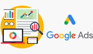 Dịch Vụ Quảng Cáo Google Huy Hoàng Uy Tín, Chất Lượng Cao Hàng Đầu VN 